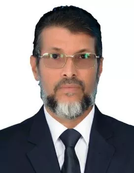 tariq alhameeli