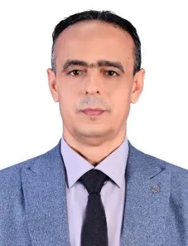 Abdussalam Alsabri