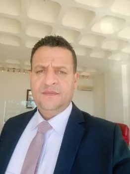 Almukhtar Almajdoubi