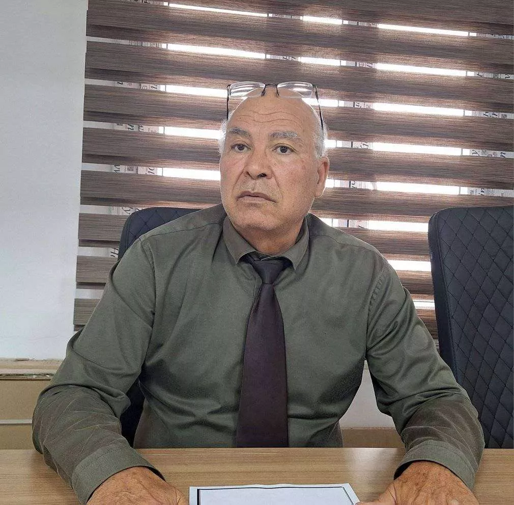 الاجتماع الثاني مجلس الأكاديمية  الساحل الغربي